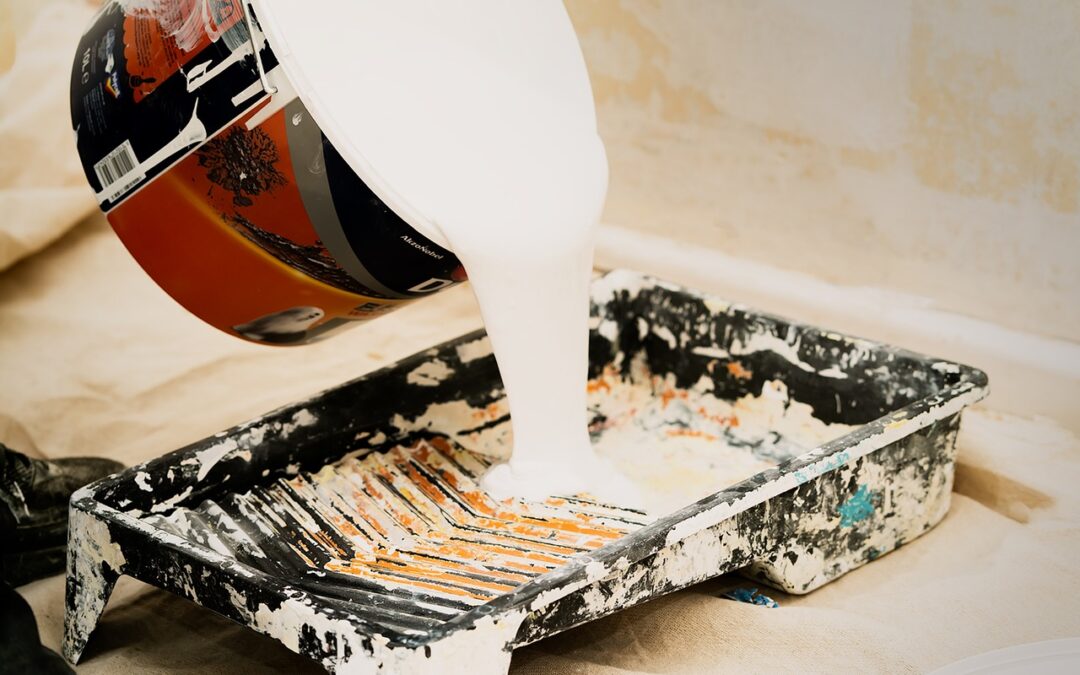 Creating A Check List For Home Renovations