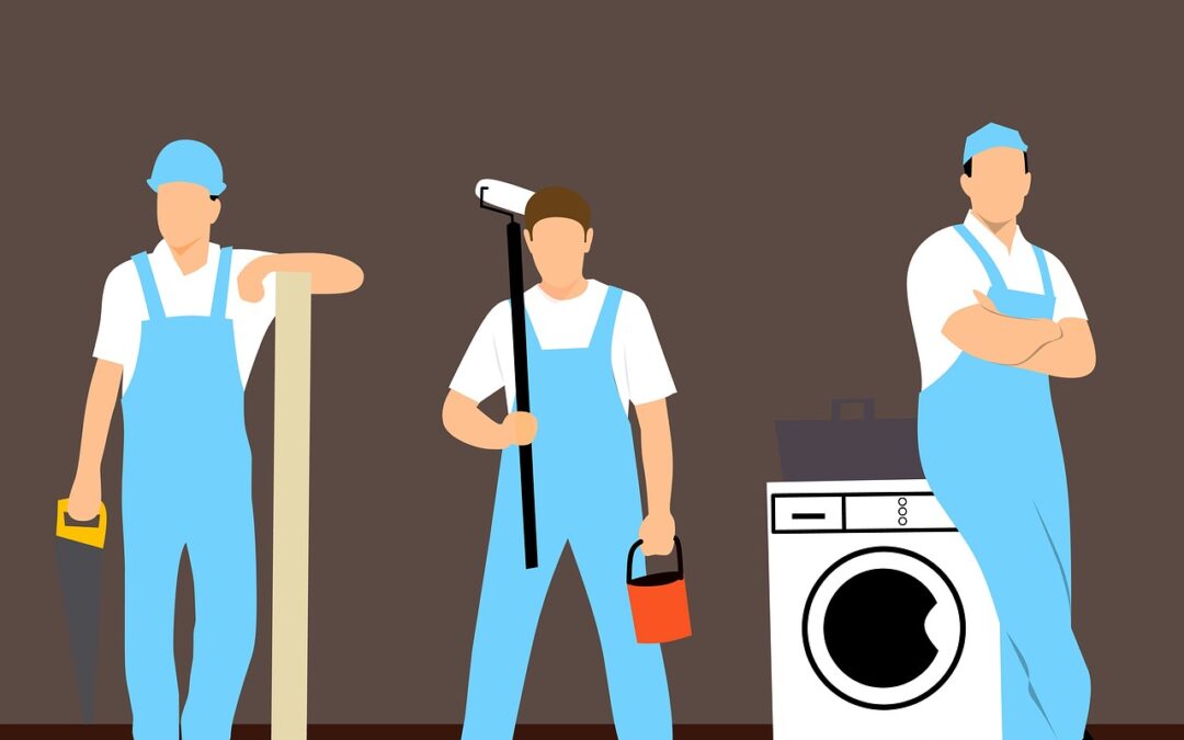 Simple Ways On How To Efficiently Improve Your House